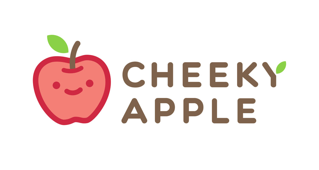 Cheeky Apple gift cards